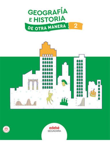 Geografía E Historia 2