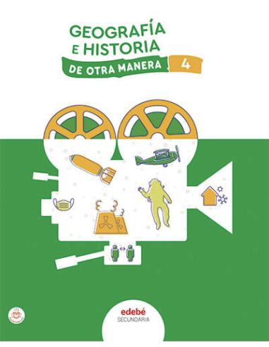 Geografía E Historia 4