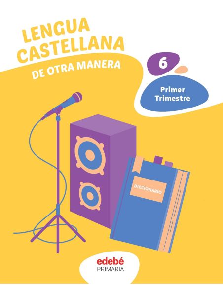Lengua Castellana 6
