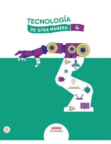 Tecnología 4|Libreriasalesiana