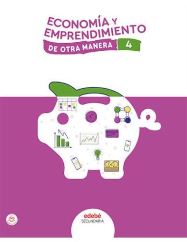 Economía Y Emprendimiento 4|Libreriasalesiana