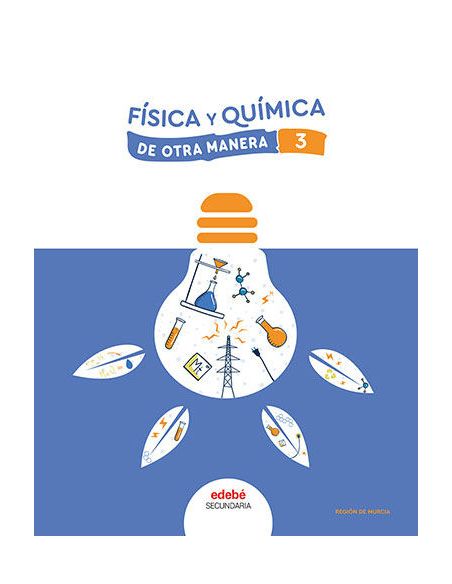 Física Y Química 3