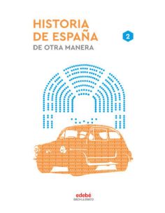 Historia De España Tx2 (Cas)
