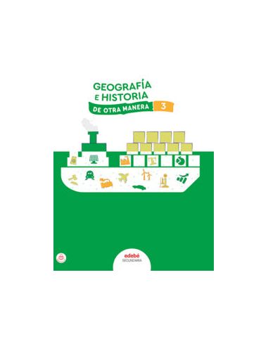 Geografía E Historia 3