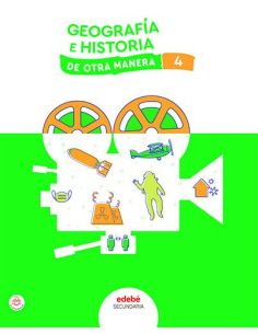 Geografía E Historia 4