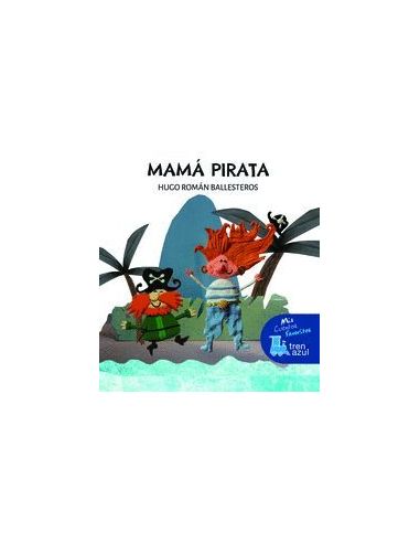 Mamá Pirata