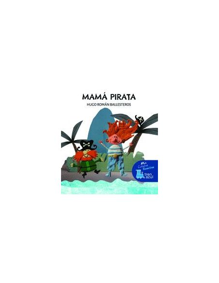 Mamá Pirata