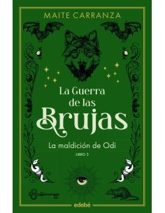 La Maldición De Odi (Nueva Edición)