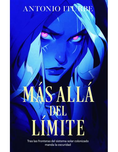 Más Allá Del Límite