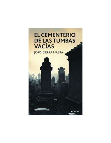 El Cementerio De Las Tumbas Vacías