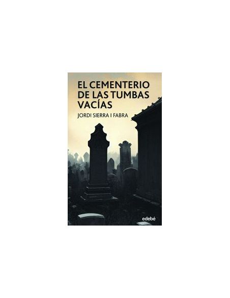 El Cementerio De Las Tumbas Vacías