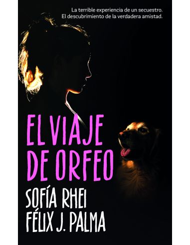El Viaje De Orfeo