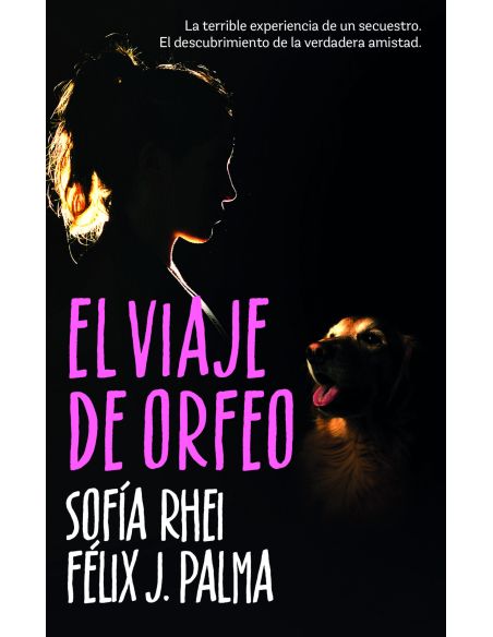 El Viaje De Orfeo
