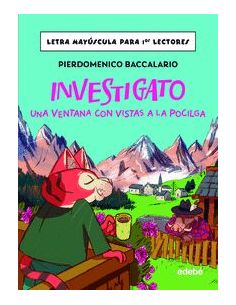Investigato. Una Ventana Con Vistas A La Pocilga