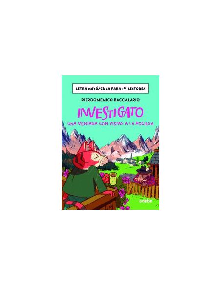 Investigato. Una Ventana Con Vistas A La Pocilga