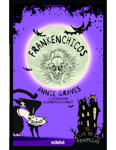 Frankenchicos