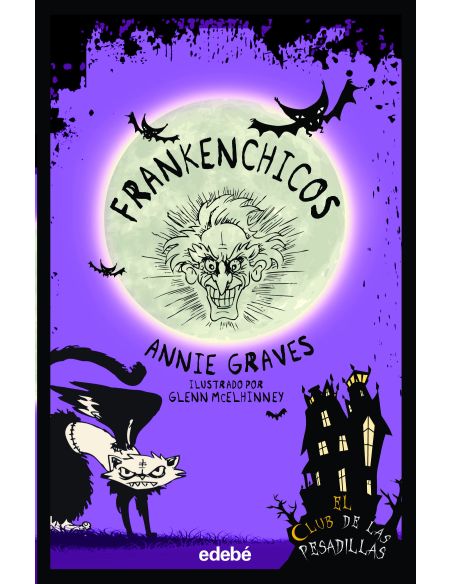 Frankenchicos