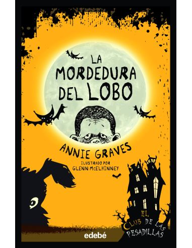 La Mordedura Del Lobo