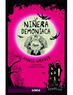 La Niñera Demoníaca