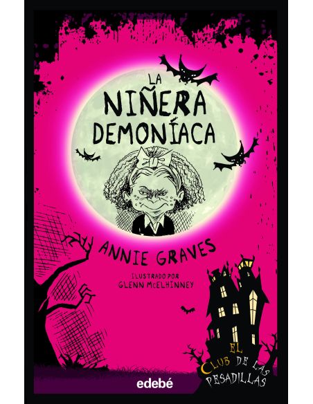 La Niñera Demoníaca