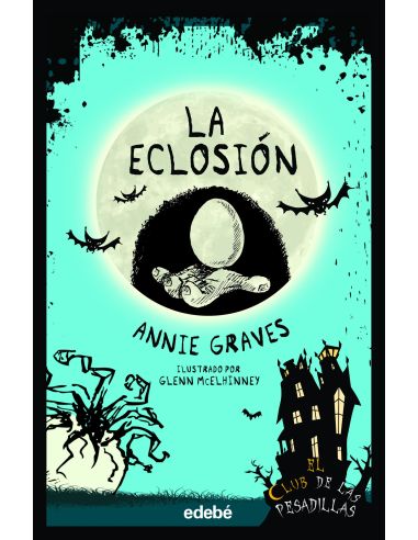 La Eclosión
