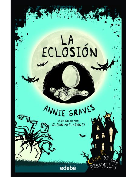 La Eclosión