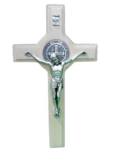 Cruz S.Benito Madera Clara 4500/C 21Cm
