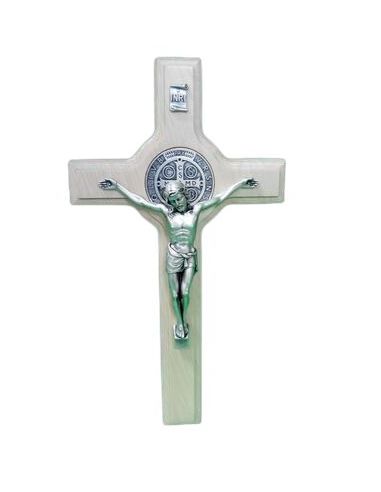 Cruz S.Benito Madera Clara 4500/C 21Cm