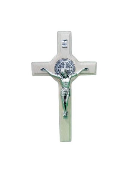 Cruz S.Benito Madera Clara 4500/C 21Cm