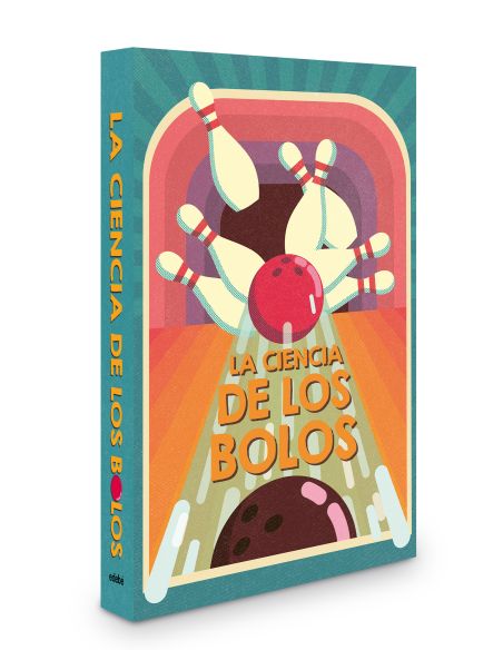 La Ciencia De Los Bolos