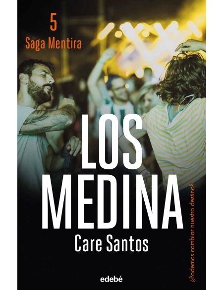 Los Medina (Nueva Edición)