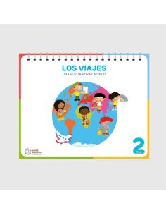 Los Viajes (Una Vuelta Por El Mundo)
