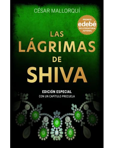 Las Lágrimas De Shiva (Nueva Edición)