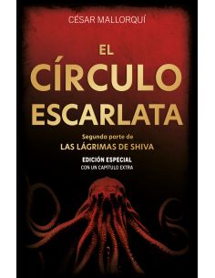 El Círculo Escarlata (Nueva Edición)