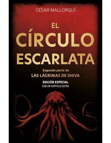 El Círculo Escarlata (Nueva Edición)
