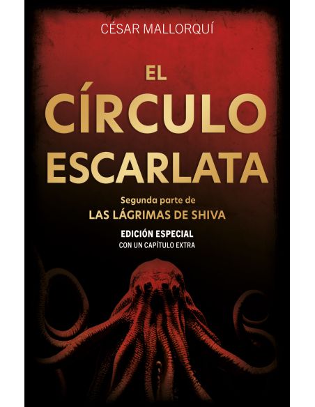El Círculo Escarlata (Nueva Edición)