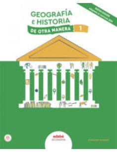 Geografía E Historia 1