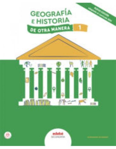 Geografía E Historia 1
