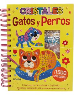 Gatos Y Perros. Cristales