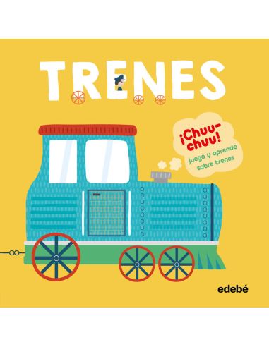 Trenes