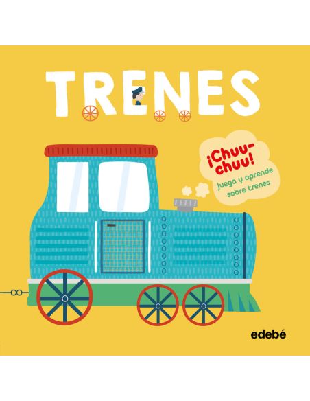 Trenes