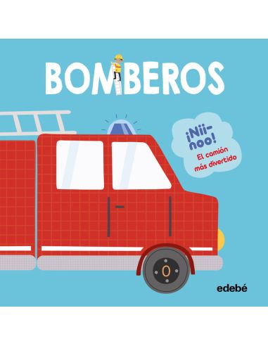 Bomberos