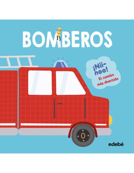 Bomberos