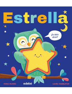 Estrella (¡Un Dulce Abrazo!)