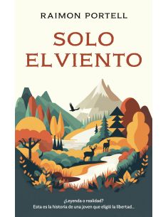 Solo El Viento