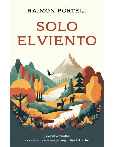 Solo El Viento