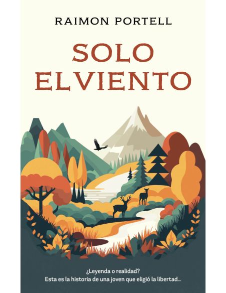 Solo El Viento