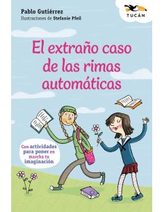 El Extraño Caso De Las Rimas Automáticas