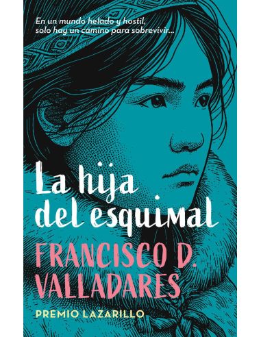 La Hija Del Esquimal|Libreriasalesiana