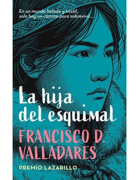 La Hija Del Esquimal|Libreriasalesiana